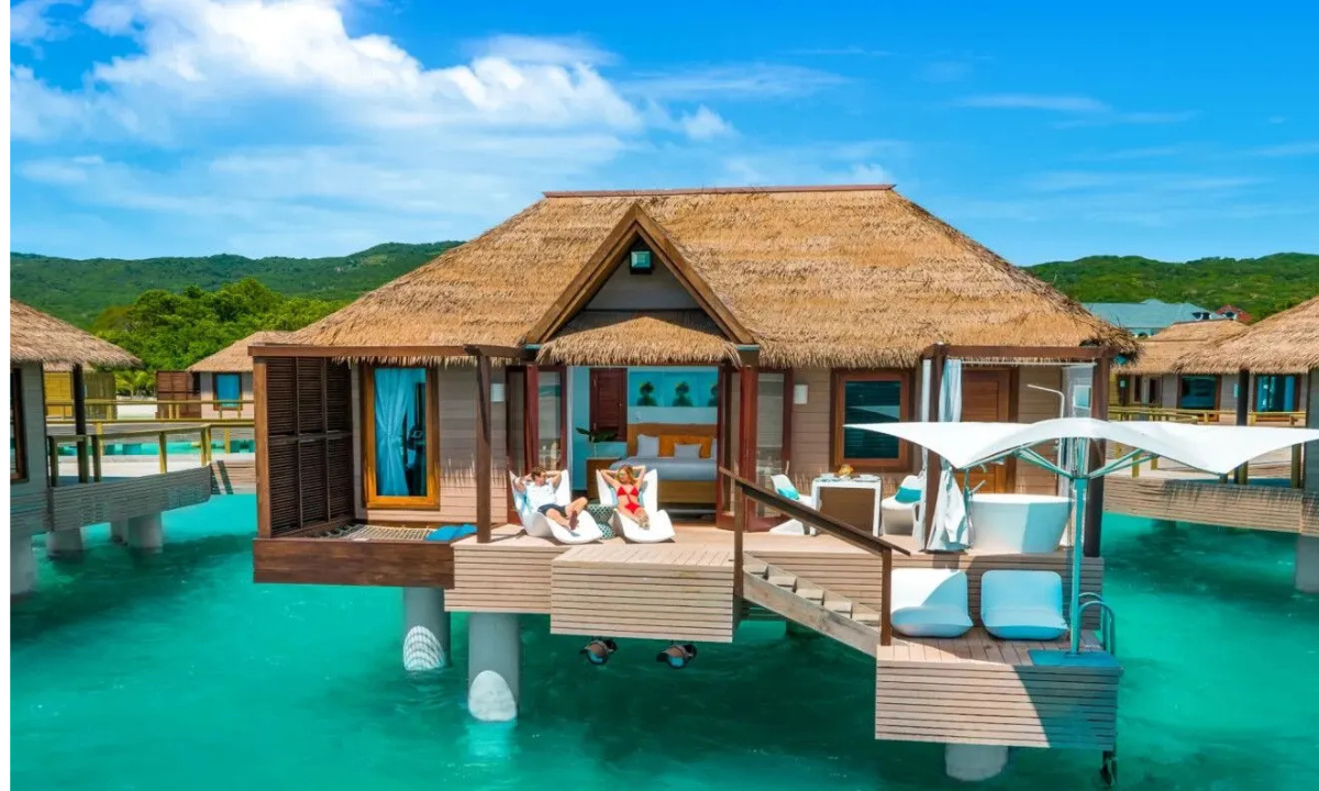 Best Overwater Bungalows in the Caribbean for 2025: A Tropical Paradise Awaits
